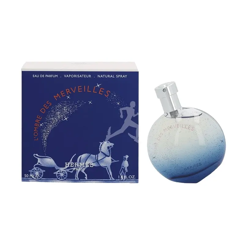 Hermes L'Ombre Des Merveilles 50ml EDP (L) SP