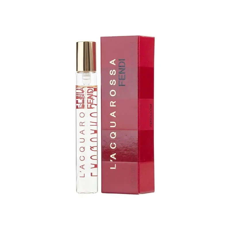 Fendi L'Acquarossa 7.5ml EDP (L) SP