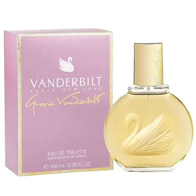 Gloria Vanderbilt Vanderbilt 100ml EDT (L) SP