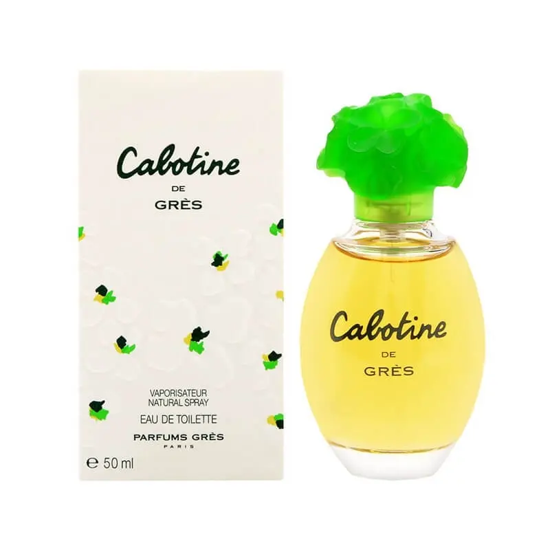 Gres Cabotine 50ml EDT (L) SP