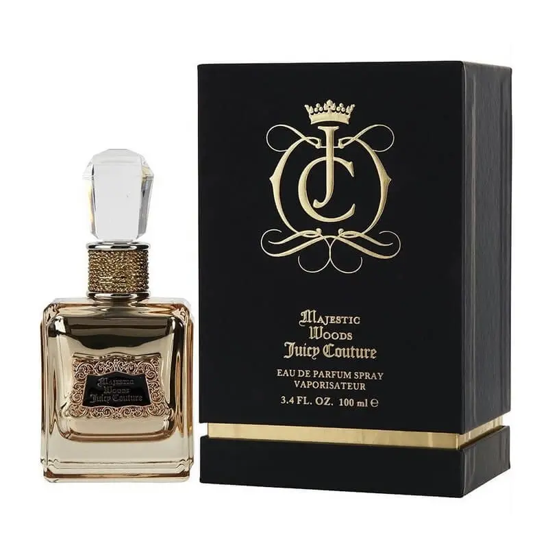 Juicy Couture Majestic Woods 100ml EDP (L) SP