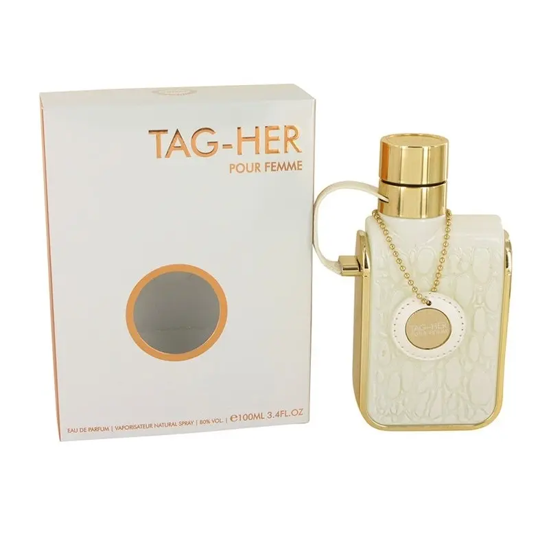 Armaf Tag-Her Pour Femme 100ml EDP (L) SP