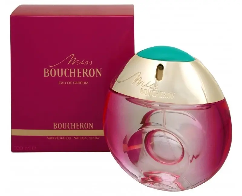 Boucheron Miss Boucheron 100ml EDP (L) SP