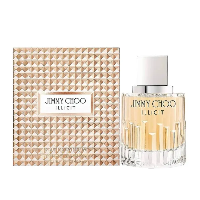 Jimmy Choo Illicit 60ml EDP (L) SP