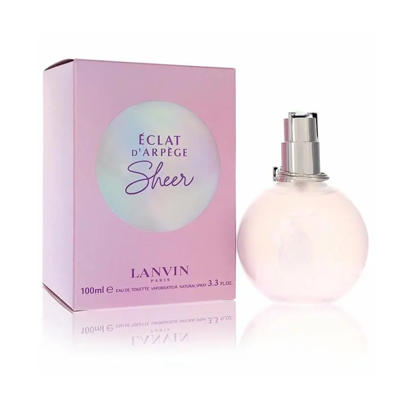 Lanvin Eclat D'Arpege Sheer 100ml EDT (L) SP