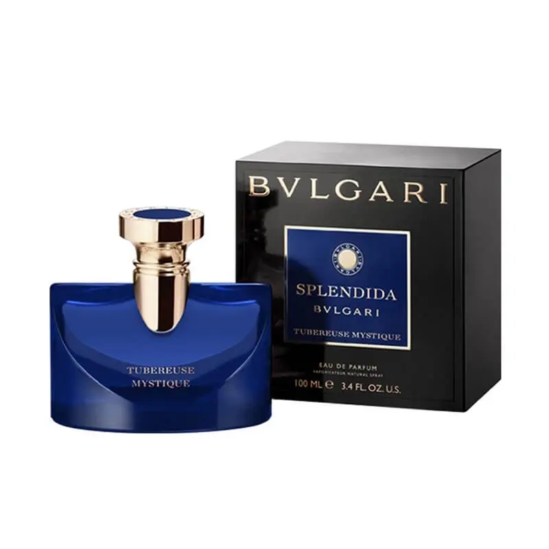 Bvlgari Splendida Tubereuse Mystique 100ml EDP (L) SP