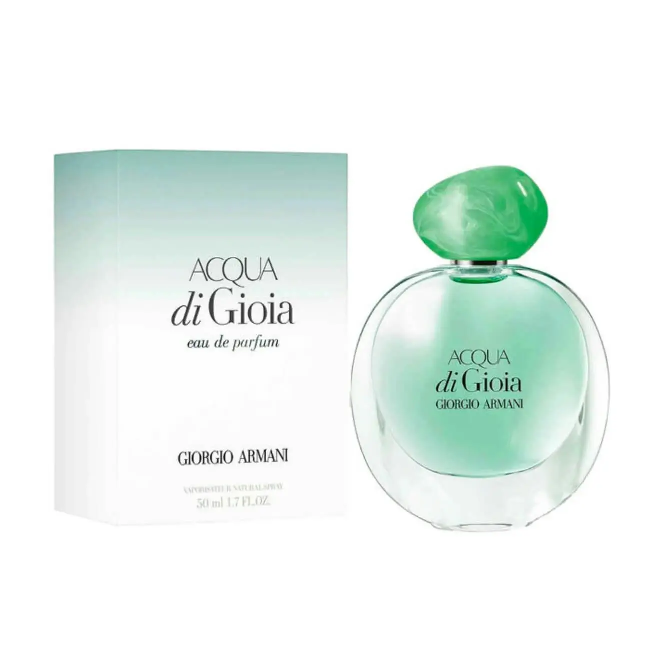 Giorgio Armani Acqua Di Gioia 50ml EDP (L) SP