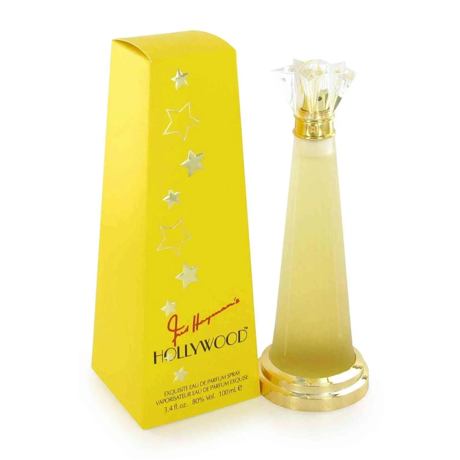 Fred Hayman Hollywood 100ml EDP (L) SP