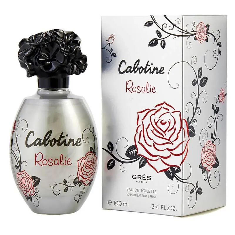 Gres Cabotine Rosalie 100ml EDT (L) SP