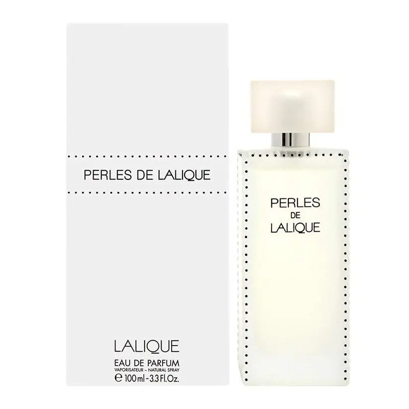 Lalique Perles De Lalique 100ml EDP (L) SP