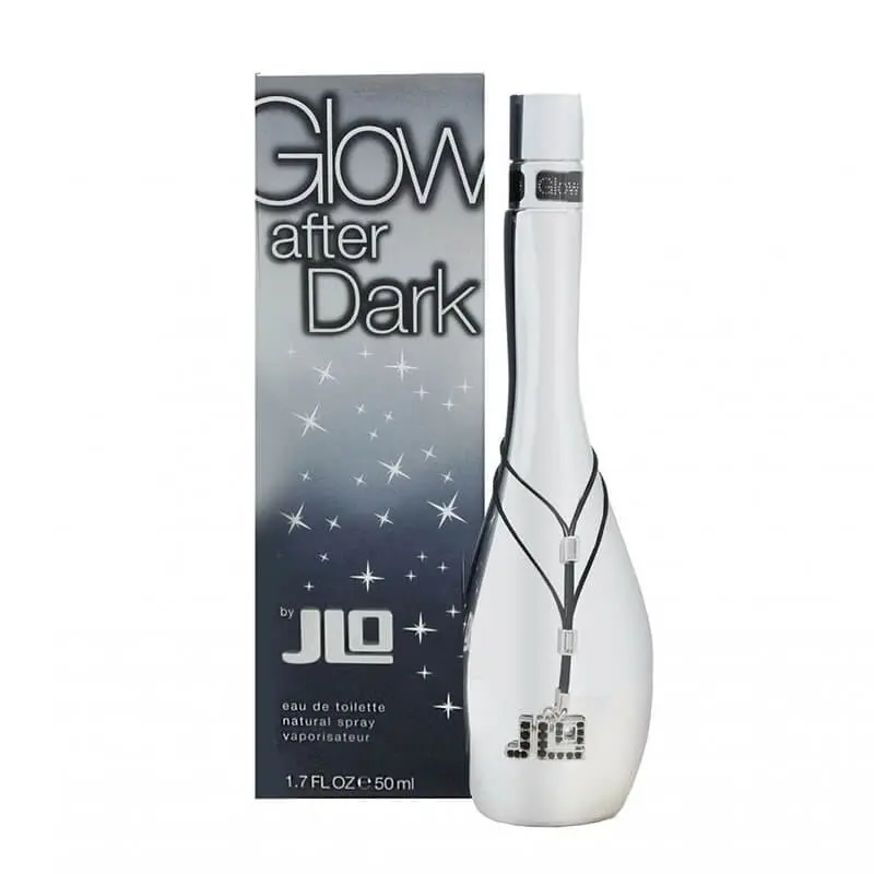 Jennifer Lopez Glow After Dark 50ml EDT (L) SP