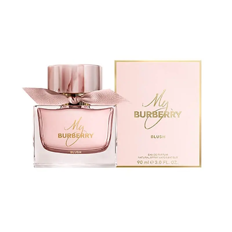 Burberry My Burberry Blush (New Packaging) 90ml EDP (L) SP