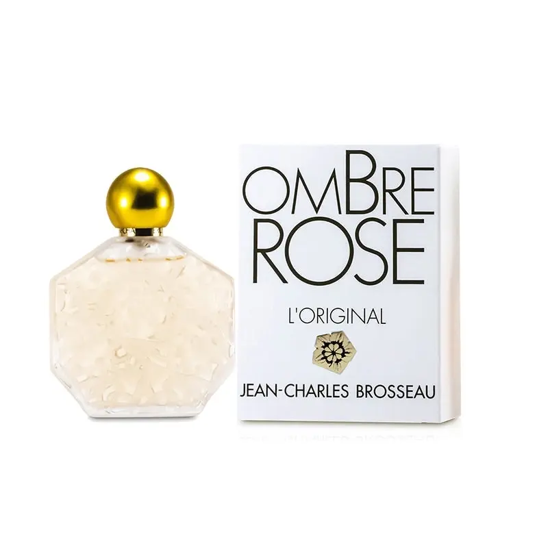 JEAN CHARLES BROSSEAU Ombre Rose L'Original 30ml EDT (L) SP