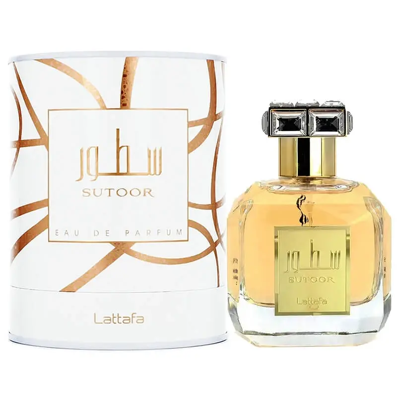 Lattafa Perfumes Sutoor 100ml EDP (L) SP