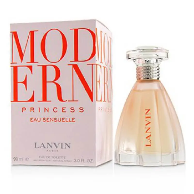 Lanvin Modern Princess Eau Sensuelle 90ml EDT (L) SP