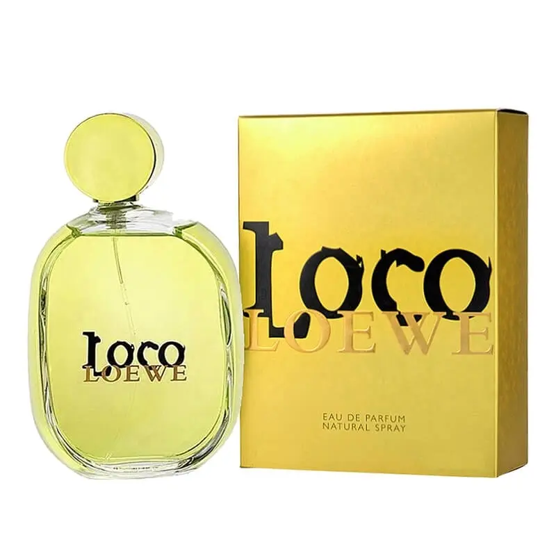 Loewe Loco 50ml EDP (L) SP