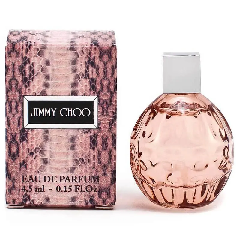 Jimmy Choo Jimmy Choo 4.5ml EDP (L) Splash