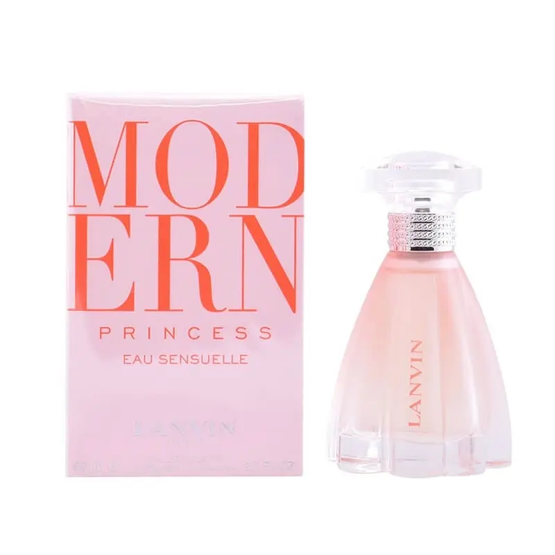 Lanvin Modern Princess Eau Sensuelle 60ml EDT (L) SP