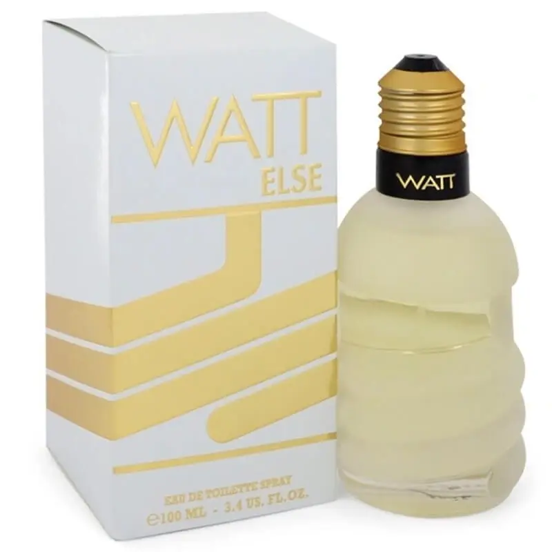 Cofinluxe Watt Else 100ml EDT (L) SP