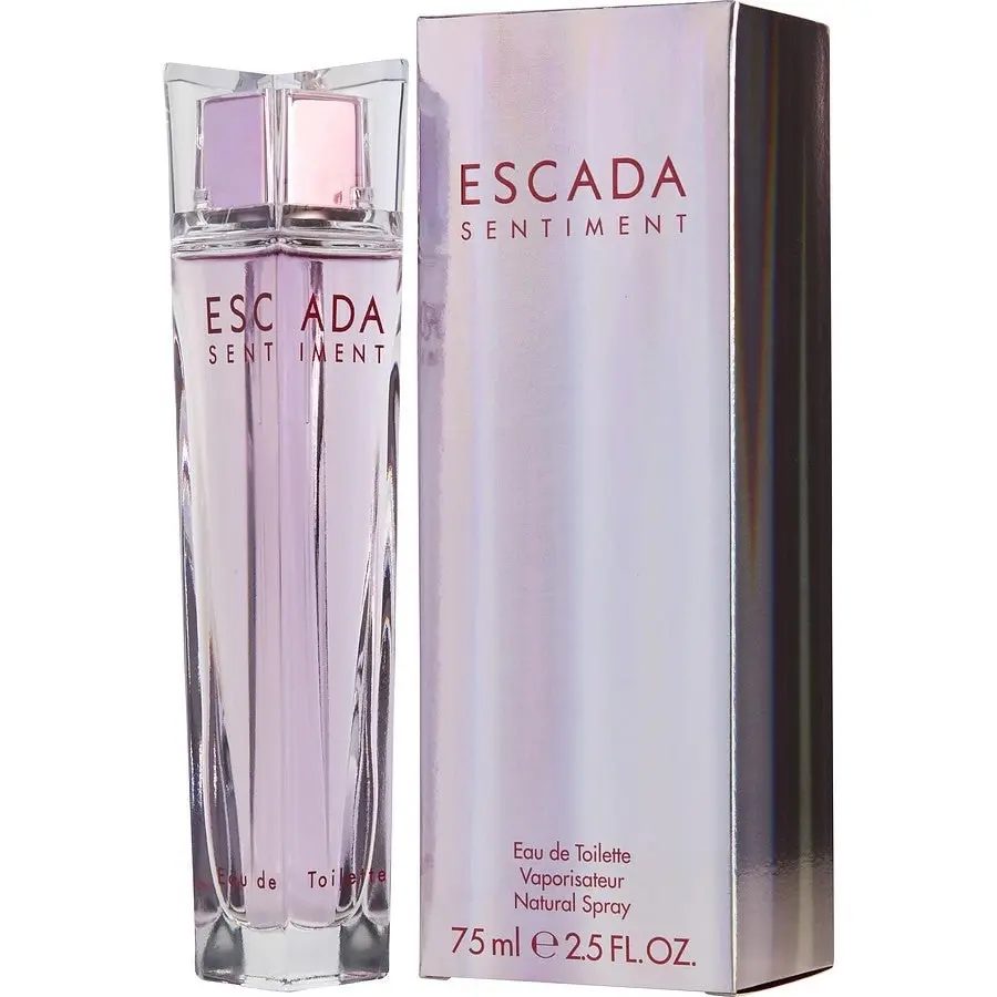 Escada Sentiment 75ml EDT (L) SP