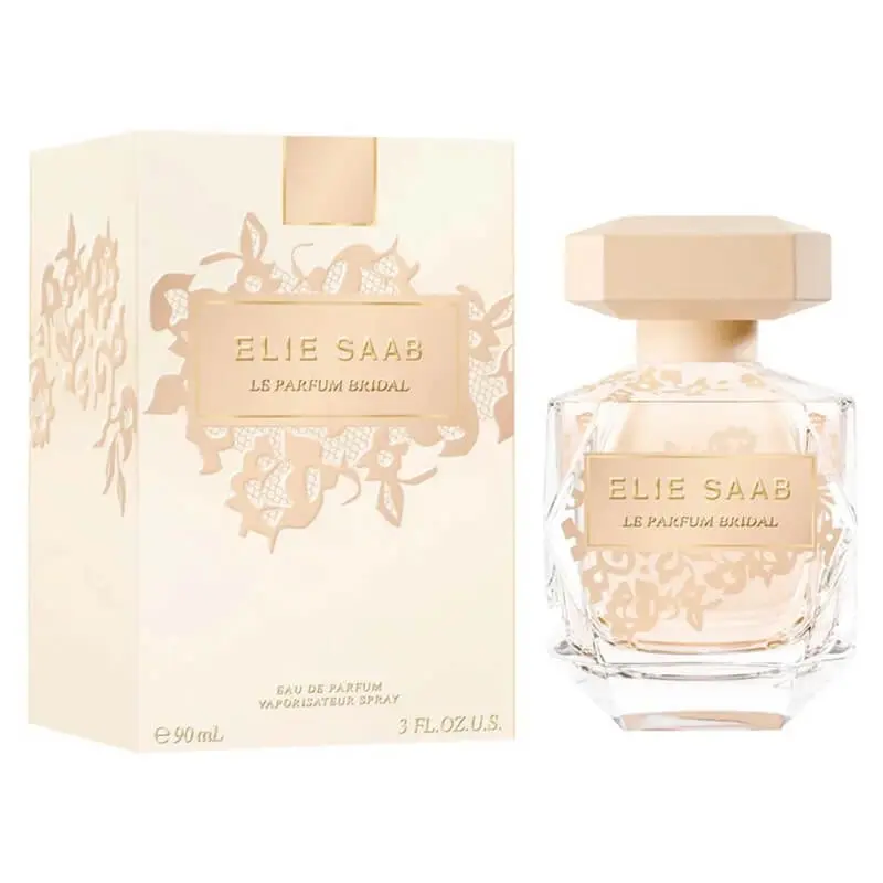 Elie Saab Le Parfum Bridal 90ml EDP (L) SP