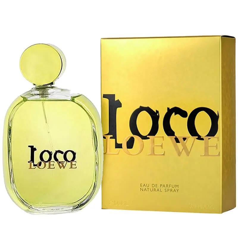 Loewe Loco 100ml EDP (L) SP