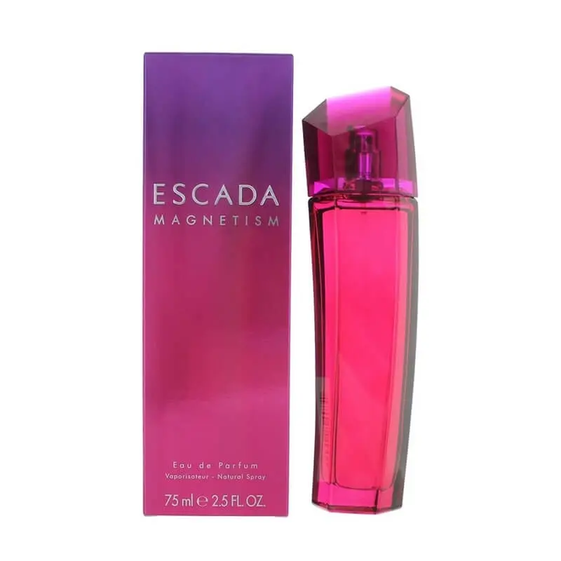 Escada Magnetism 75ml EDP (L) SP