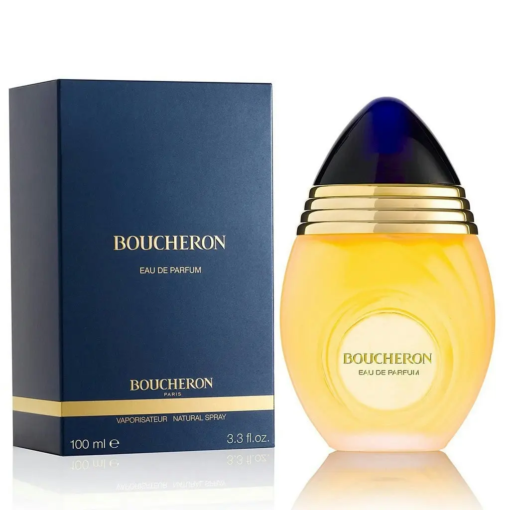 Boucheron Boucheron 100ml EDP (L) SP