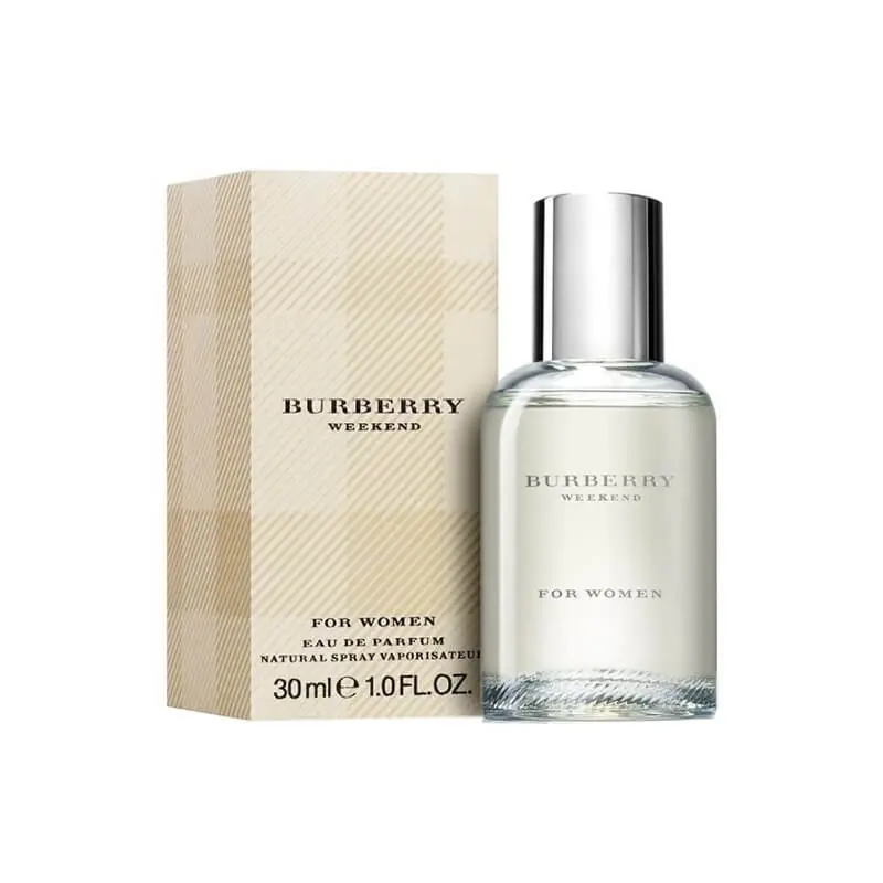 Burberry Weekend For Women (New Packaging) 30ml EDP (L) SP