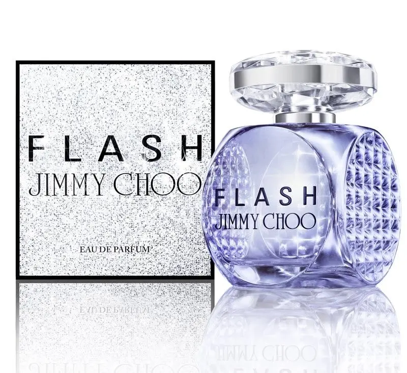 Jimmy Choo Flash 100ml EDP (L) SP