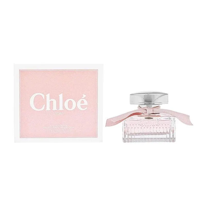 Chloe Chloe L'Eau 30ml EDT (L) SP