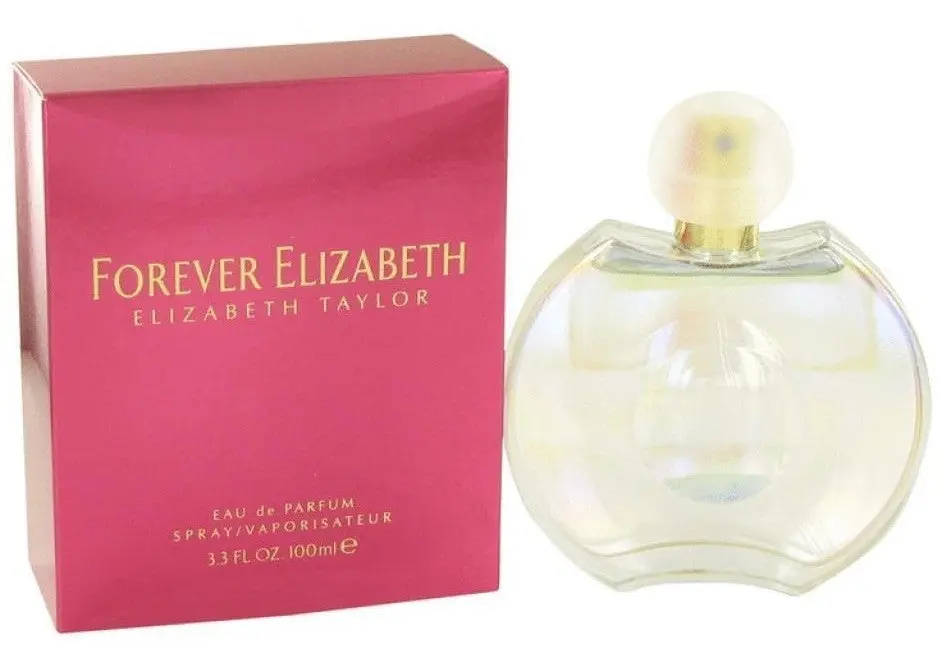 Elizabeth Taylor Forever Elizabeth 100ml EDP (L) SP