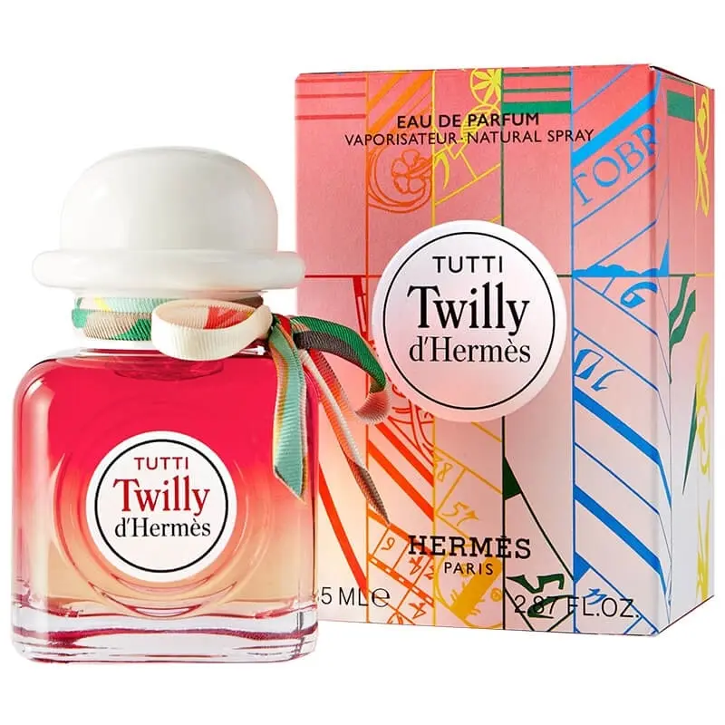 Hermes Tutti Twilly D'Hermes 85ml EDP (L) SP