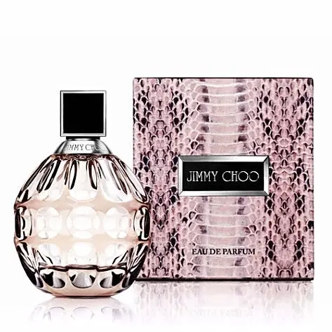 Jimmy Choo Jimmy Choo 60ml EDP (L) SP