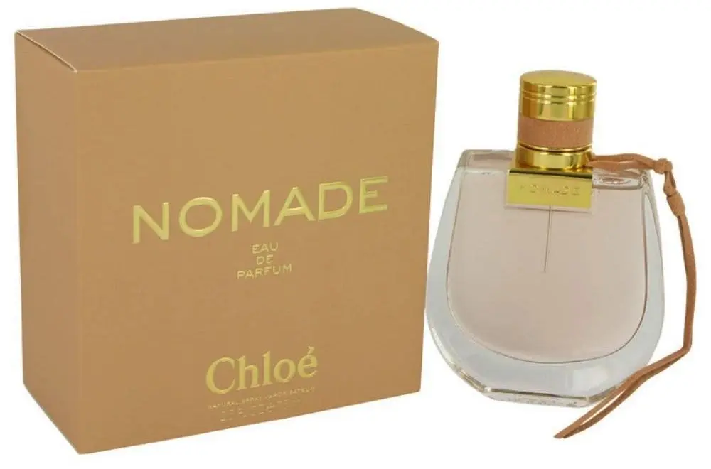 Chloé Nomade 75ml EDP (L) SP