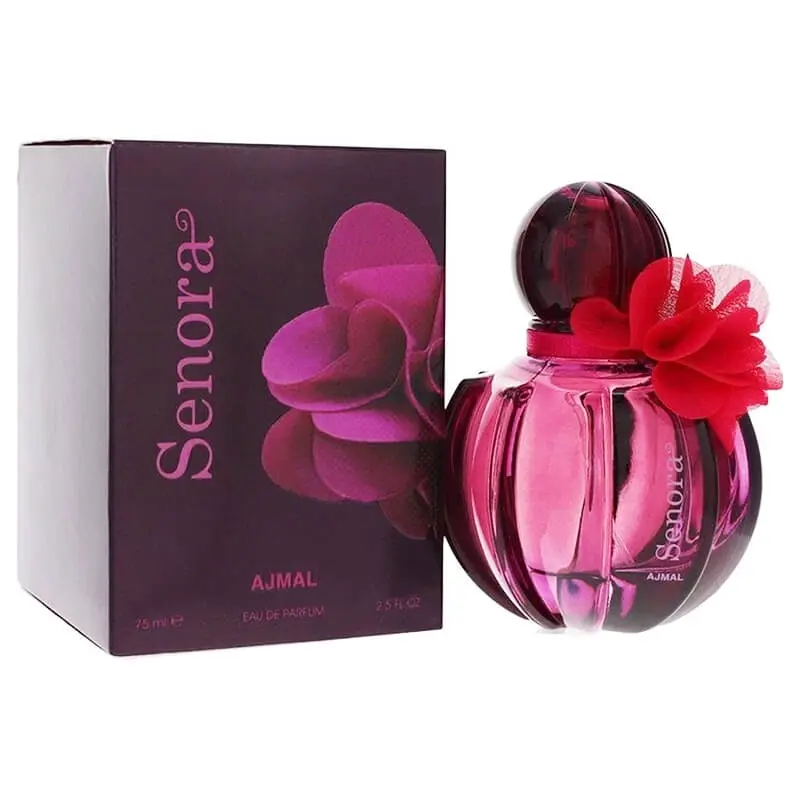 Ajmal Senora 75ml EDP (L) SP