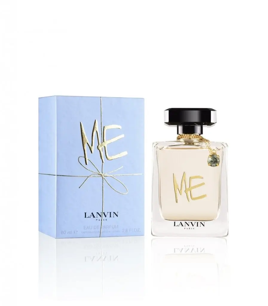 Lanvin Me 80ml EDP (L) SP