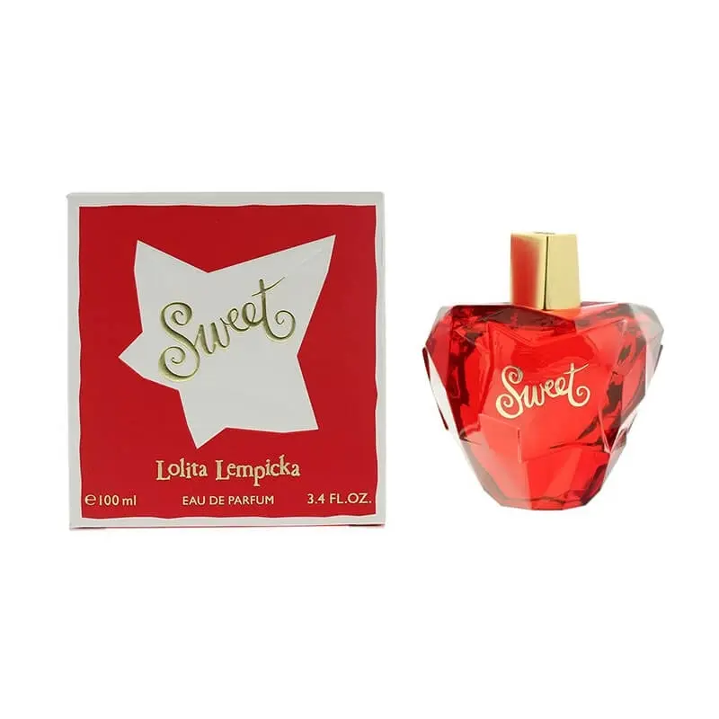 Lolita Lempicka Sweet 100ml EDP (L) SP