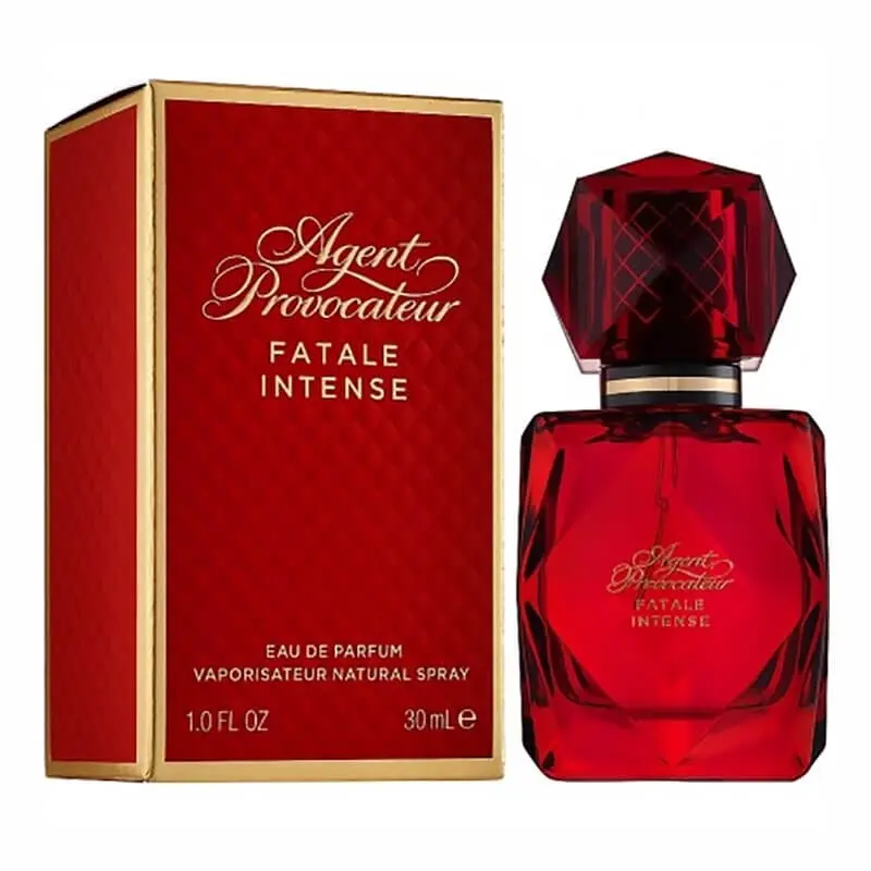 Agent Provocateur Fatale Intense 30ml EDP (L) SP