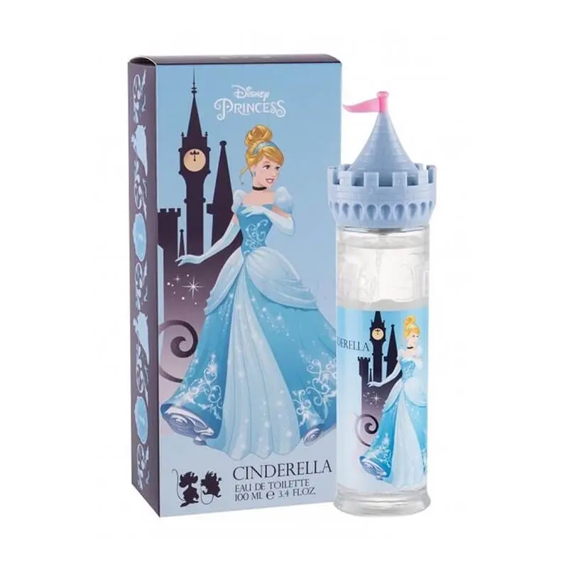 Disney Cinderella 100ml EDT (L) SP