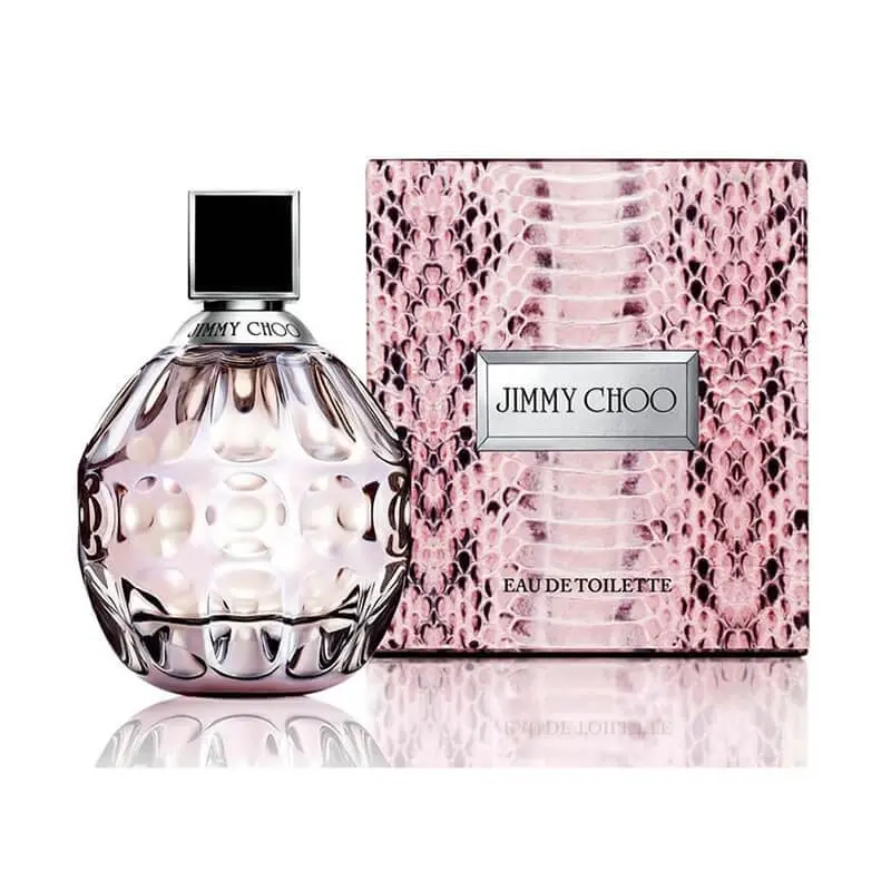 Jimmy Choo Jimmy Choo 60ml EDT (L) SP