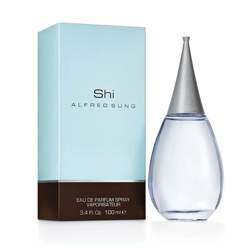 Alfred Sung Shi 100ml EDP (L) SP