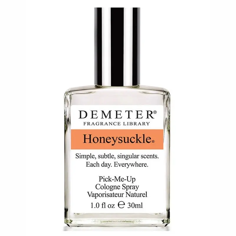 Demeter Honeysuckle (Unboxed) 30ml EDC (L) SP