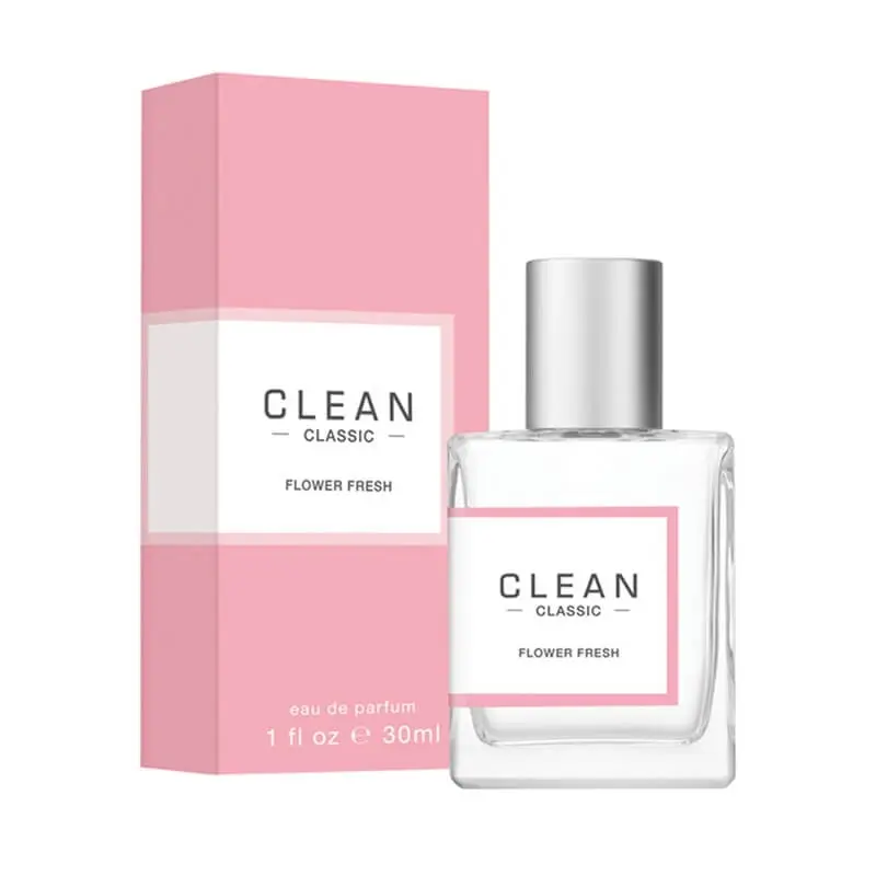 Clean Classic Flower Fresh 30ml EDP (L) SP