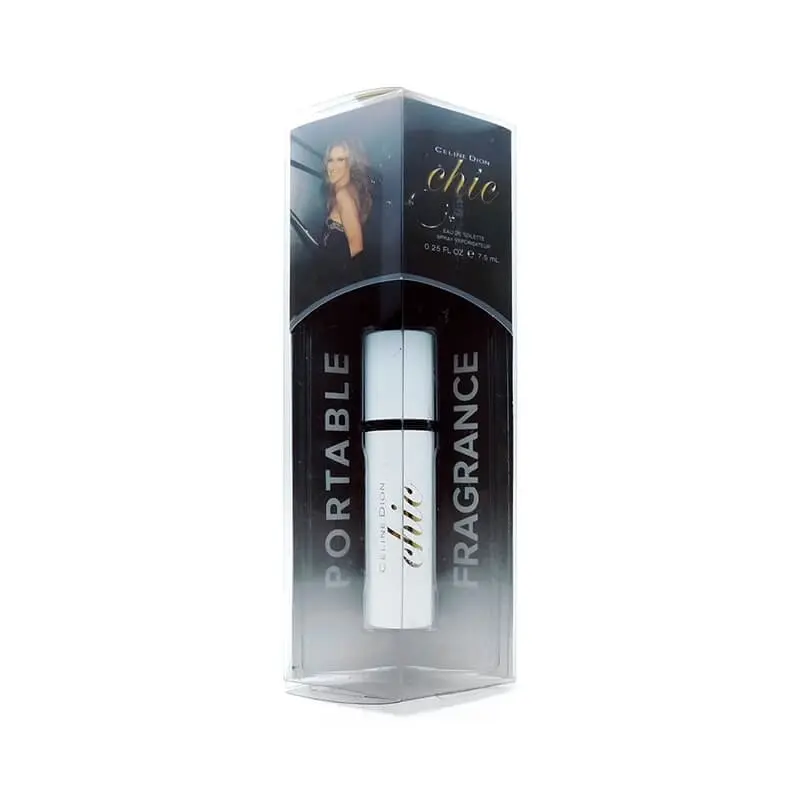 Celine Dion Chic 7.5ml EDT (L) SP