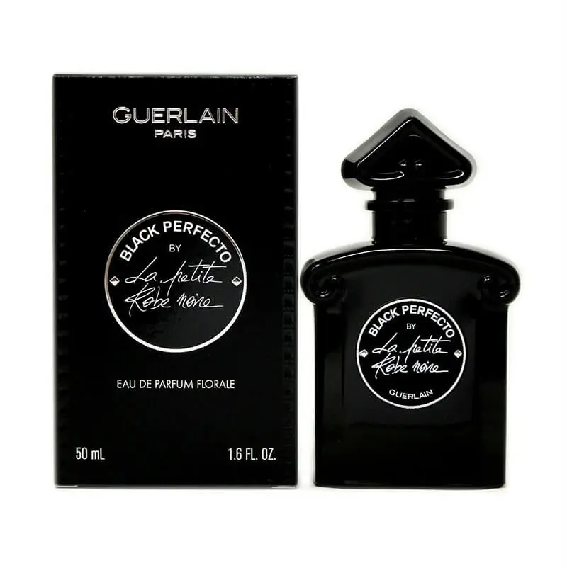 GUERLAIN La Petite Robe Noire Black Perfecto Florale 50ml EDP (L) SP