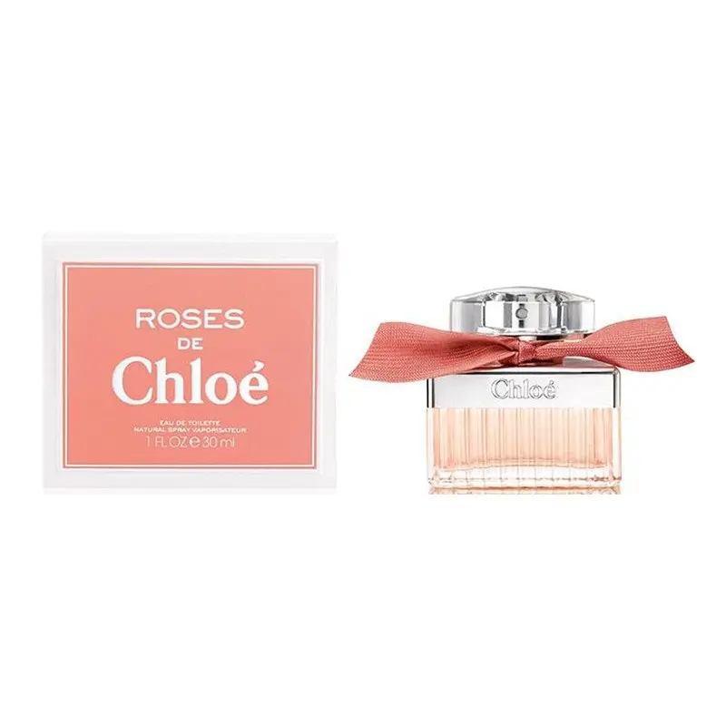 Chloe Roses De Chloe 30ml EDT (L) SP