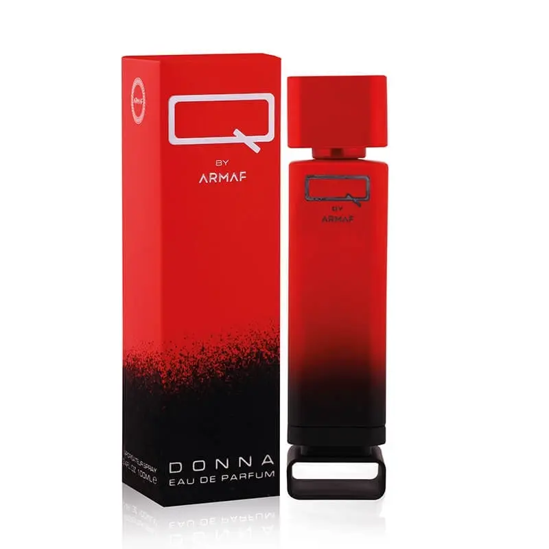 Armaf Q Donna 100ml EDP (L) SP