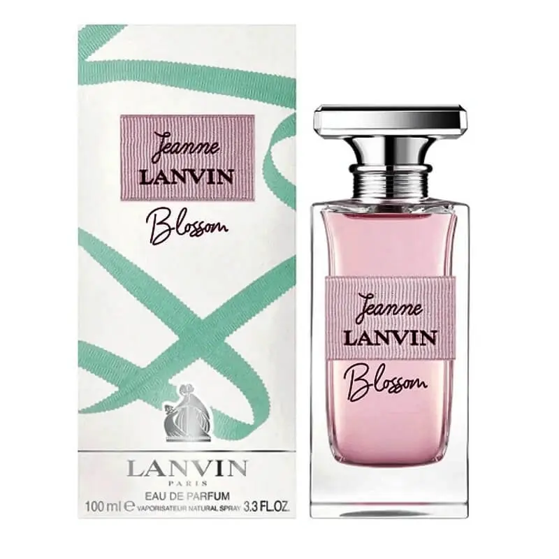 Lanvin Jeanne Blossom 100ml EDP (L) SP