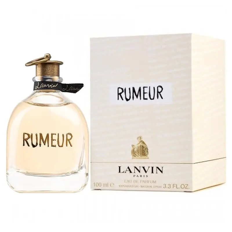 Lanvin Rumeur 100ml EDP (L) SP